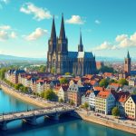 Die besten Aktivitäten in Köln: Must-Sees & Geheimtipps