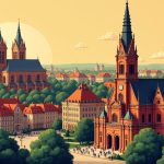 Die besten Aktivitäten in Leipzig – Highlights und Geheimtipps