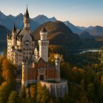 Die schönsten Burgen und Schlösser Deutschlands