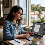 Wie digitale Nomaden ihre Arbeit über mehrere Zeitzonen hinweg planen